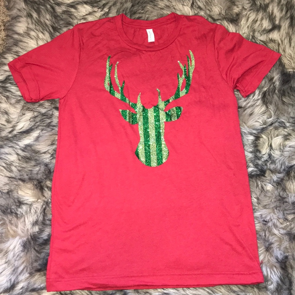 NWOT boutique shirt